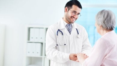 Photo of Considerations When Buying A Senior Citizen Health Insurance Cover