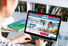 Photo of Earn a Computer Networking Degree From Home
