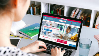 Photo of Earn a Computer Networking Degree From Home