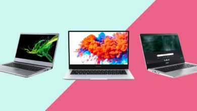 Photo of Best Laptop under 1 Lakh- Best laptops for students
