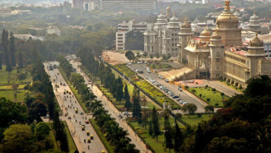 Photo of Short Monsoon Trips from Bangalore