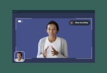 Photo of How to Screen Record on a PC in the Future