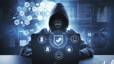 Photo of Internet Crime Statistics and Trends