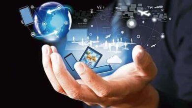 Photo of The Internet of Things is the Future of Business