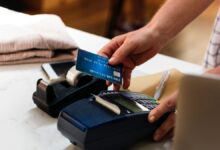 Photo of Point of Sale machine: An important technological trend in retail business