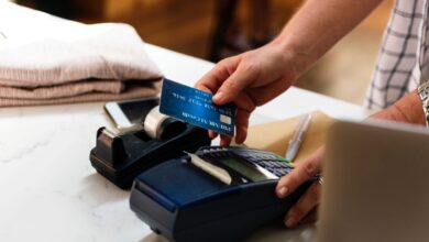 Photo of Point of Sale machine: An important technological trend in retail business