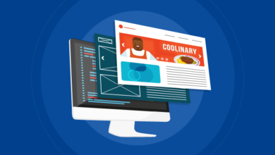 Photo of The Best Web Design Company for Local Businesses