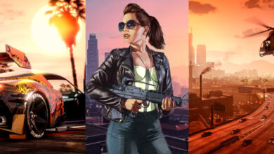 Photo of GTA 6 Tips for the Beginner Player