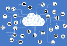 Photo of Home phone service with internet