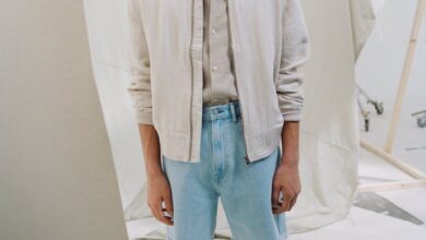 Photo of Here’s Why Denim Shorts Are Never Out Of Fashion!