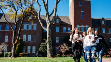 Photo of University Western of Australia