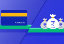 Photo of Personal Loan Vs. Credit Card: Which is the Better Option?