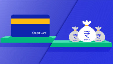Photo of Personal Loan Vs. Credit Card: Which is the Better Option?