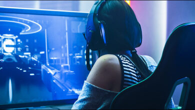 Photo of Online Gaming Creates Many Industry Benefits