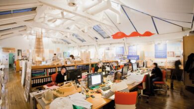 Photo of Factors to Consider When Hiring an Architecture Firm