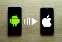 Photo of How to Transfer Contacts From Android To iPhone