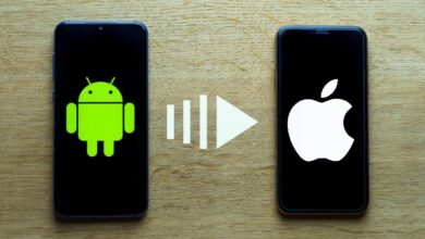 Photo of How to Transfer Contacts From Android To iPhone