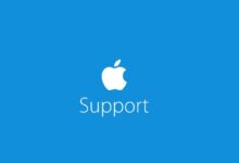 Photo of How to Contact Apple Support App