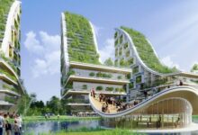 Photo of Top 4 Benefits Of Green Building Construction