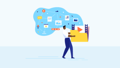 Photo of A Coach’s Guide to Developing a Blog