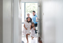 Photo of Five Major Mistakes to Avoid When Buying Your First Home