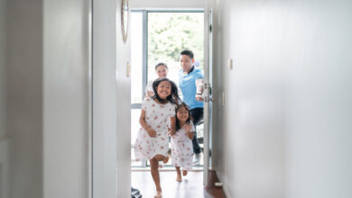 Photo of Five Major Mistakes to Avoid When Buying Your First Home