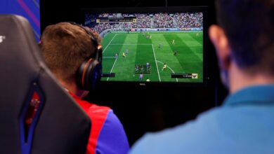 Photo of How Technology Changed Soccer Industry?