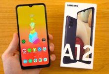 Photo of How Much Does The Samsung A12 Price?