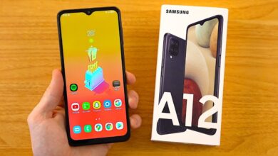 Photo of How Much Does The Samsung A12 Price?