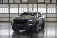 Photo of Four Ways to Transform Your Ordinary Car into an Armored Car
