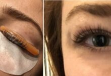 Photo of Everything You Need to Know About Keratin Lash Lifting