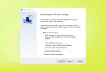 Photo of Dump the Junk Software