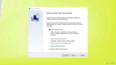 Photo of Dump the Junk Software