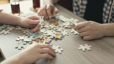 Photo of Get Your Mental Focus Back