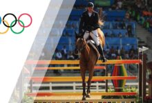 Photo of Olympic Jumping Horse – How to Train Your Horse to Jump
