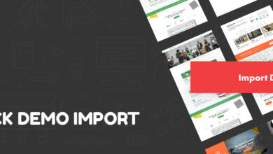 Photo of WordPress One-Click Plugin Upgrade – How Does It Work?