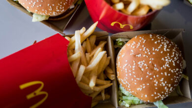 Photo of Principles And Theories Of Fast Food Packaging