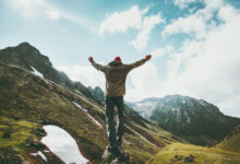 Photo of Best Adventure Travel Places in the World