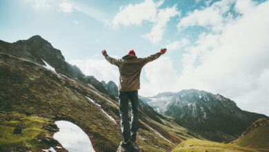 Photo of Best Adventure Travel Places in the World