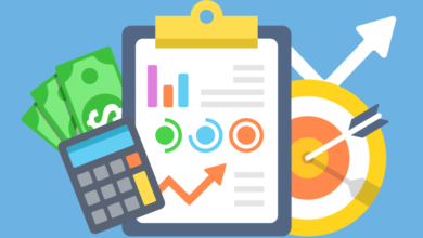 Photo of Financial Goal for Everyone