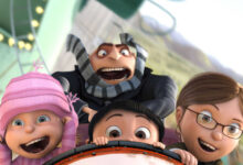 Photo of Is Despicable Me on Netflix Worth Watching?