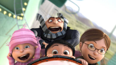 Photo of Is Despicable Me on Netflix Worth Watching?