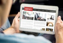 Photo of How to Boost Traffic to Your Website Using Internet News