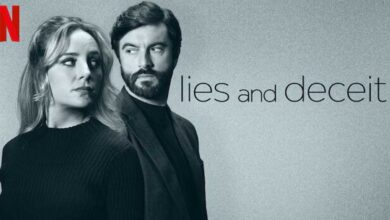 Photo of The Truth About Lies And Deceit