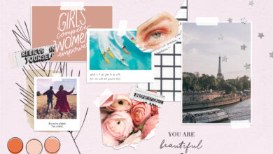 Photo of What Is a Mood Board for Web Design?
