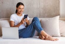 Photo of Check this app for your best mobile banking experience