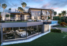 Photo of Luxury Real Estate in Mexico: Why Choose It?