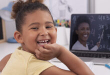 Photo of What is the Best Way to Learn Math Online?