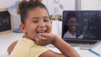 Photo of What is the Best Way to Learn Math Online?