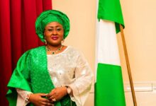 Photo of Aisha Buhari: The First Lady of Nigeria’s Advocacy for Women’s Empowerment